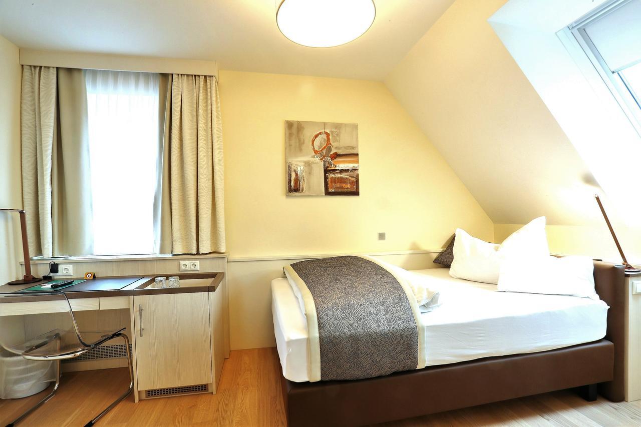 Sorgerhof Hotell Frauental an der Lassnitz Eksteriør bilde