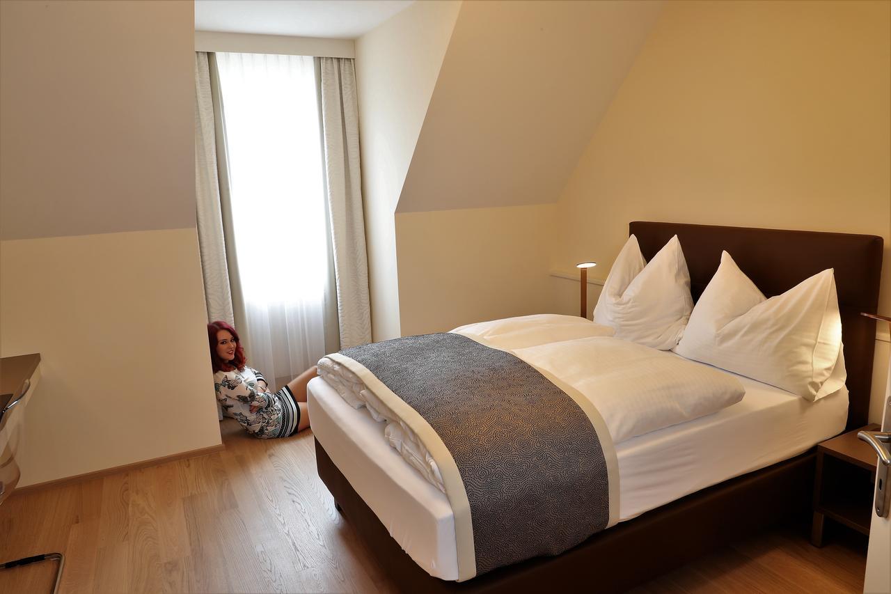 Sorgerhof Hotell Frauental an der Lassnitz Eksteriør bilde